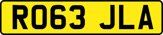 RO63JLA