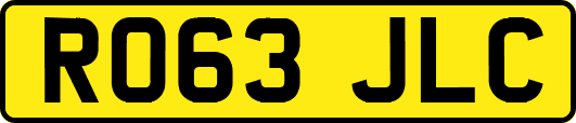 RO63JLC
