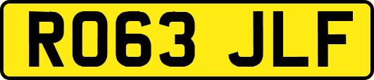 RO63JLF