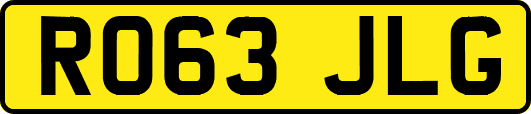 RO63JLG