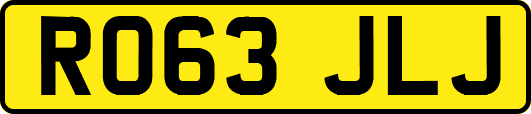 RO63JLJ