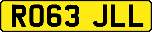 RO63JLL