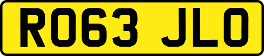 RO63JLO