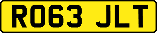 RO63JLT