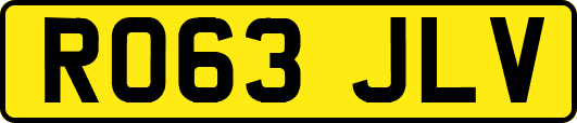RO63JLV