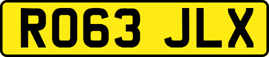 RO63JLX