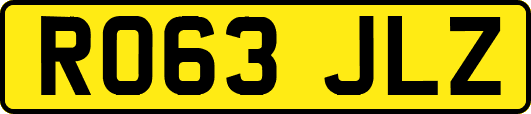RO63JLZ