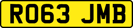 RO63JMB