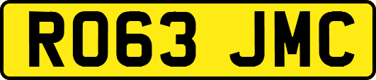 RO63JMC