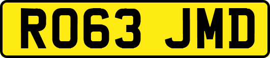 RO63JMD