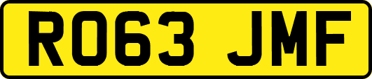 RO63JMF