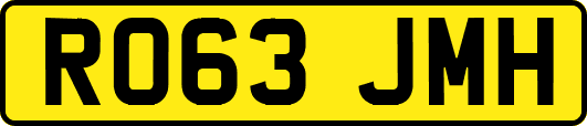 RO63JMH