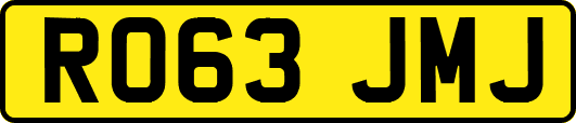RO63JMJ