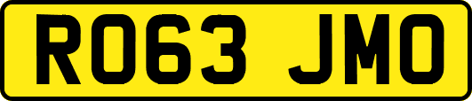 RO63JMO