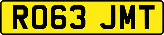 RO63JMT