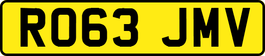 RO63JMV