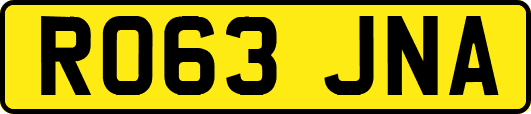 RO63JNA