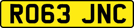 RO63JNC
