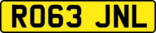 RO63JNL