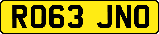 RO63JNO