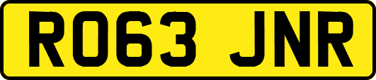 RO63JNR