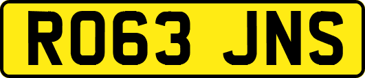 RO63JNS