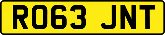 RO63JNT