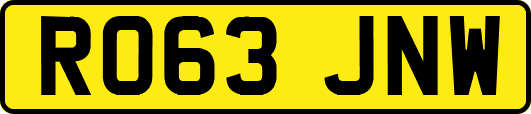 RO63JNW