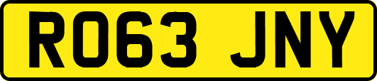 RO63JNY
