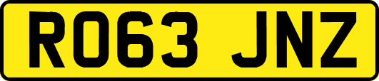 RO63JNZ