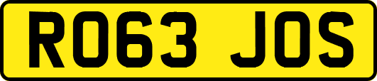 RO63JOS