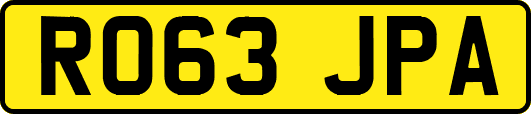 RO63JPA