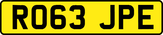 RO63JPE
