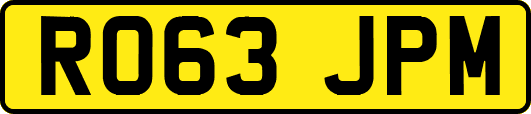 RO63JPM