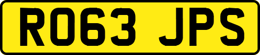 RO63JPS