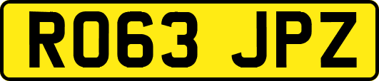 RO63JPZ