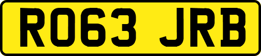 RO63JRB