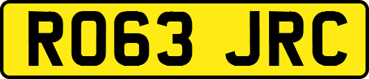 RO63JRC