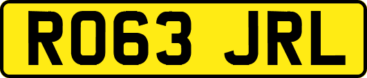 RO63JRL