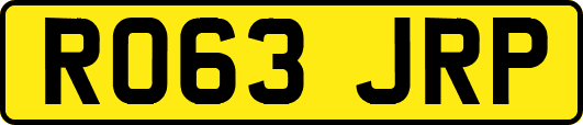 RO63JRP
