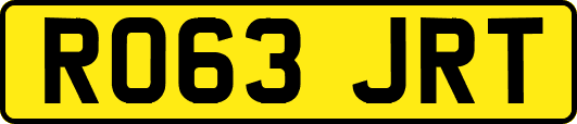 RO63JRT