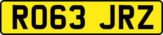RO63JRZ