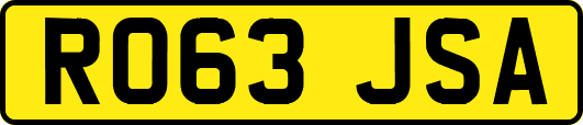 RO63JSA