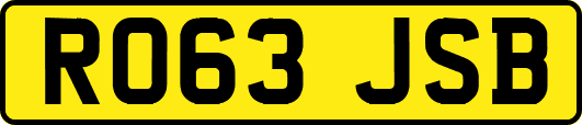 RO63JSB