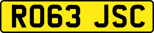 RO63JSC