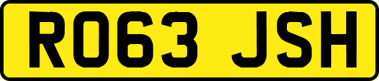 RO63JSH