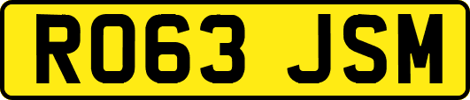 RO63JSM