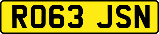 RO63JSN