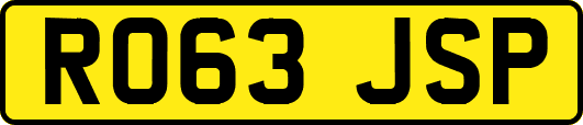 RO63JSP