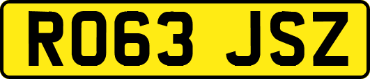 RO63JSZ